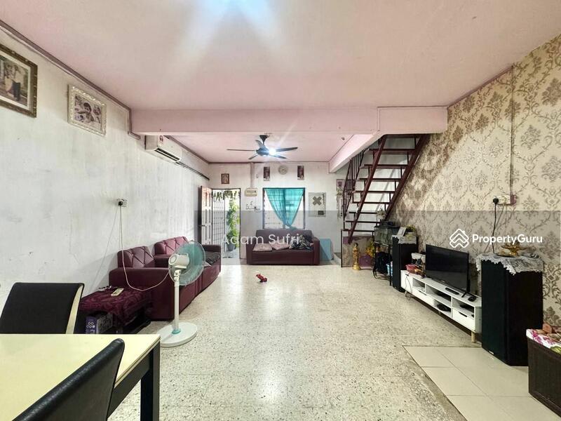 For Sale - 2-storey Terrace House at Taman Alam Nyata