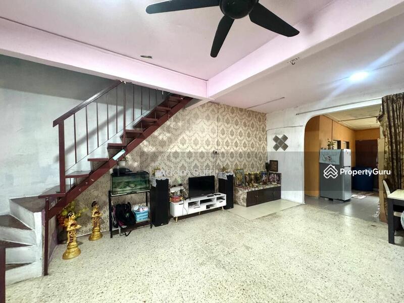 For Sale - 2-storey Terrace House at Taman Alam Nyata
