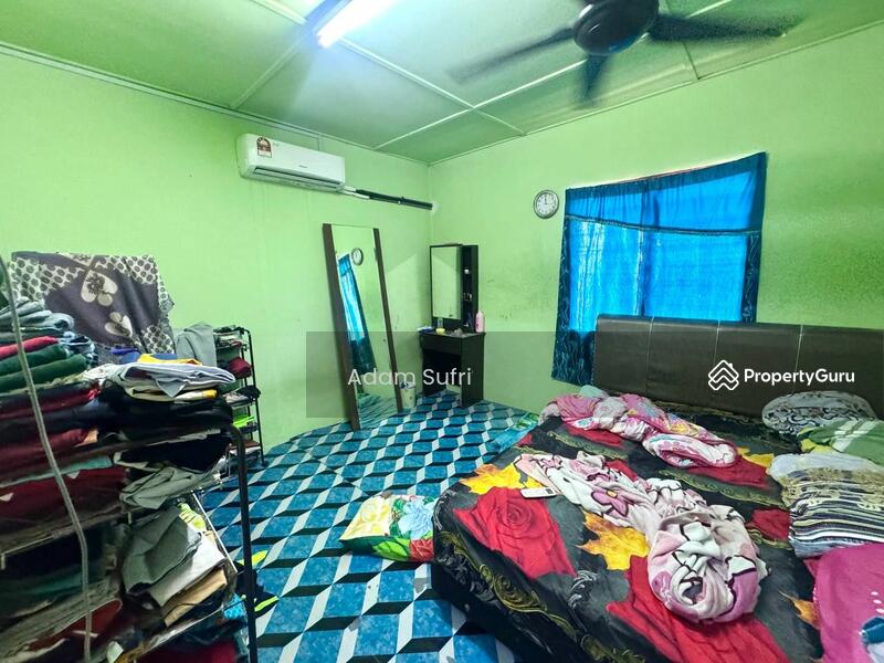 For Sale - 2-storey Terrace House at Taman Alam Nyata