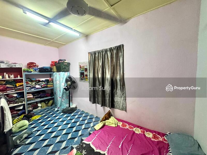 For Sale - 2-storey Terrace House at Taman Alam Nyata