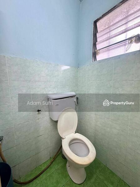 For Sale - 2-storey Terrace House at Taman Alam Nyata
