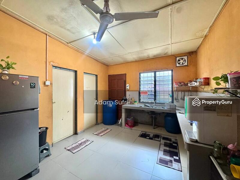 For Sale - 2-storey Terrace House at Taman Alam Nyata