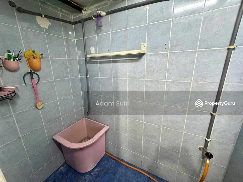 For Sale - 2-storey Terrace House at Taman Alam Nyata