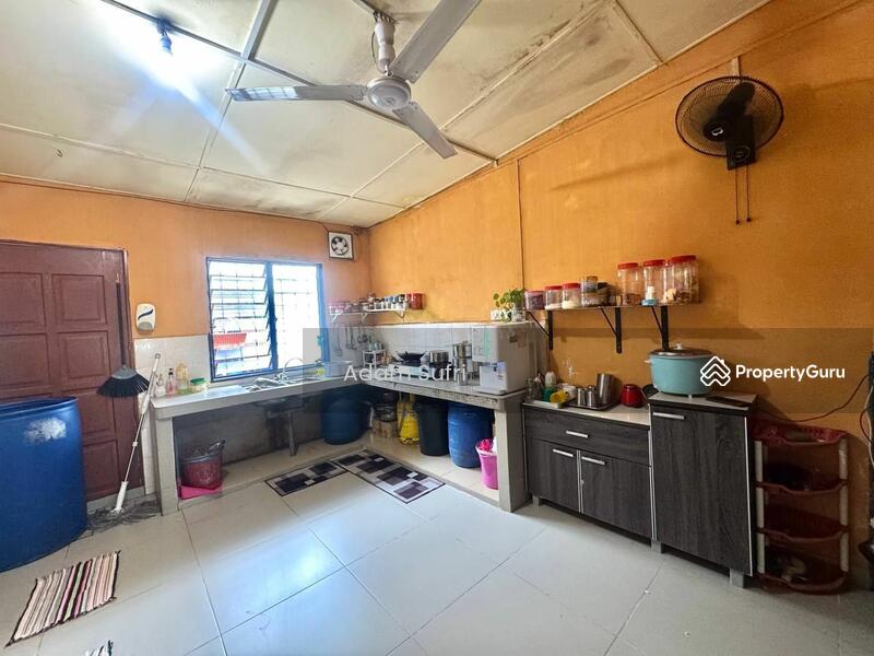 For Sale - 2-storey Terrace House at Taman Alam Nyata