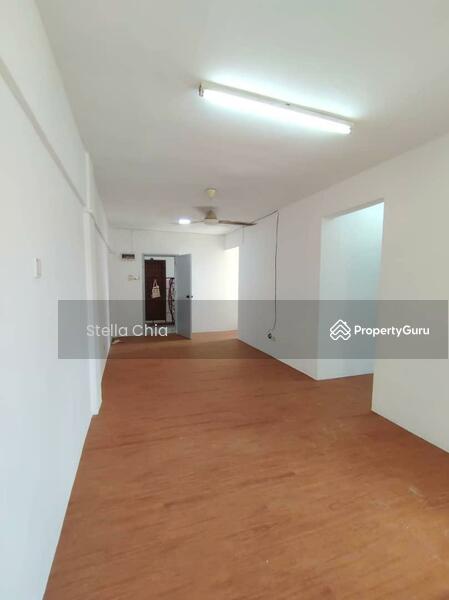 For Sale - Taman Plentong Utama