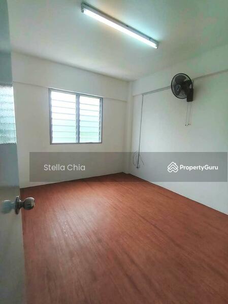 For Sale - Taman Plentong Utama