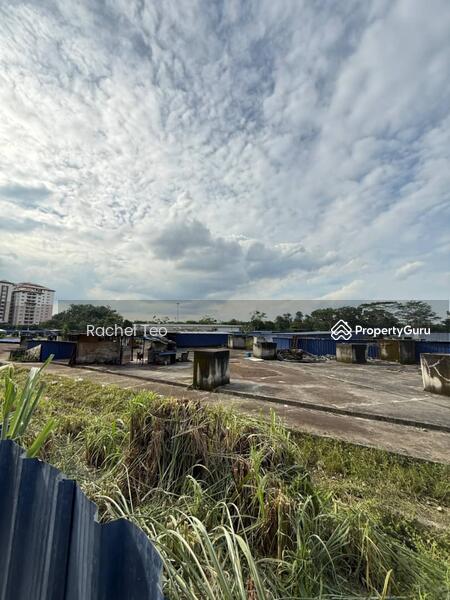 For Sale - Taman Perindustrian Plentong