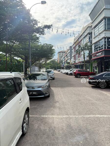 For Sale - Taman Perindustrian Plentong