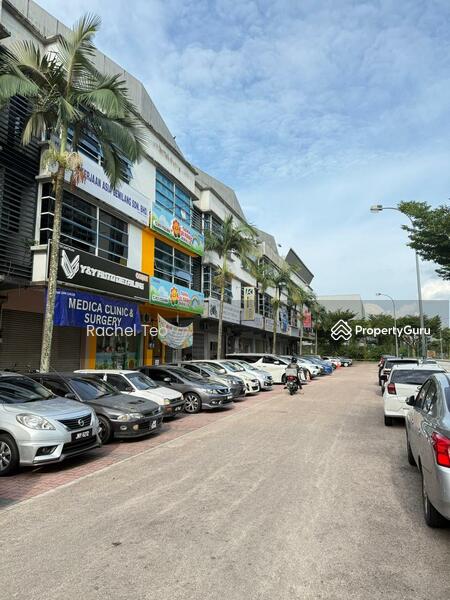 For Sale - Taman Perindustrian Plentong