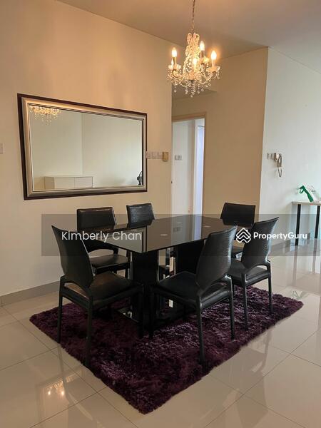 For Rent - Solaris Dutamas