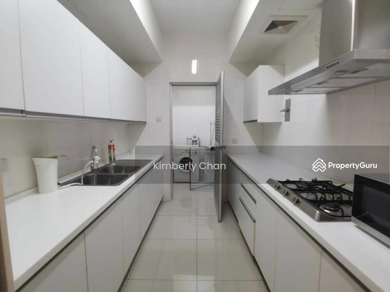 For Rent - Solaris Dutamas