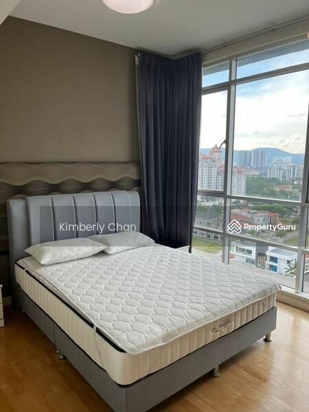 For Rent - Solaris Dutamas