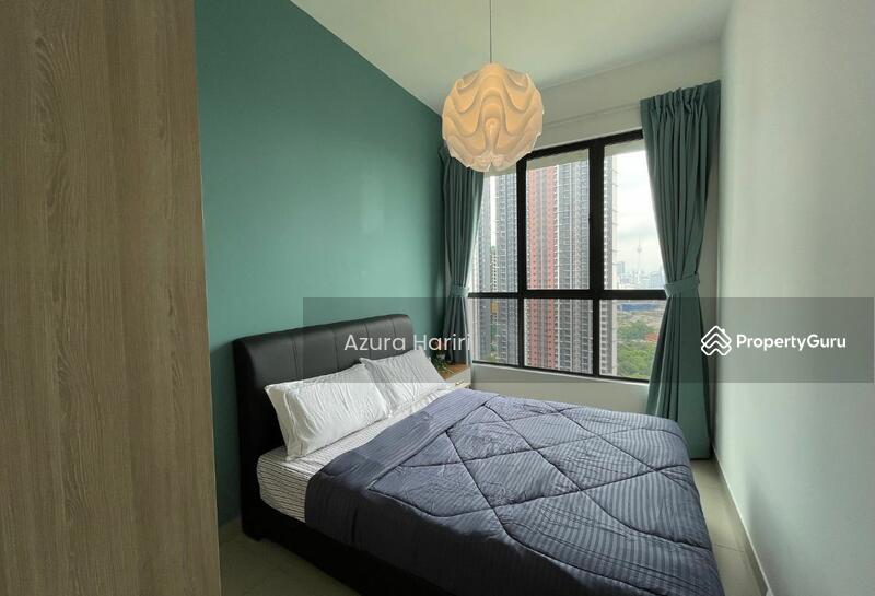 For Rent - Lavile Kuala Lumpur