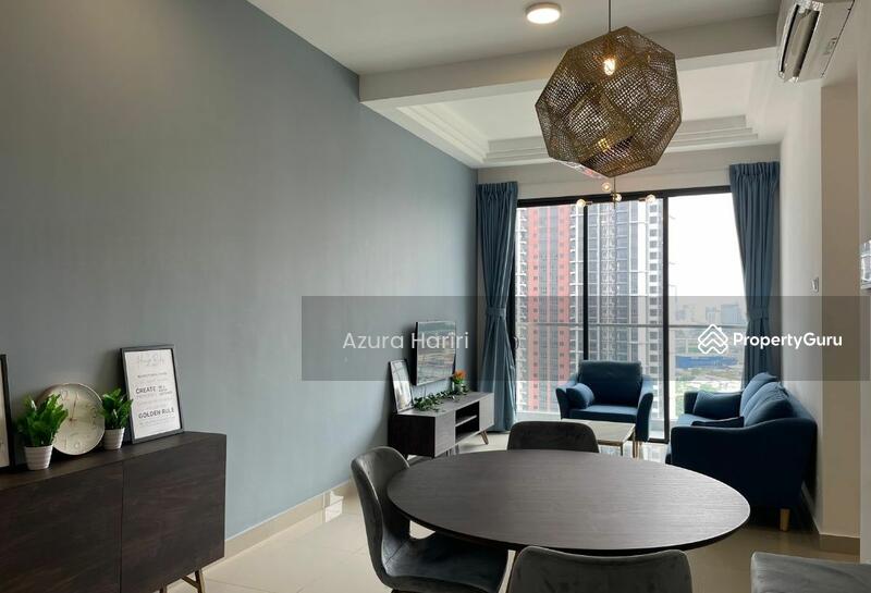 For Rent - Lavile Kuala Lumpur