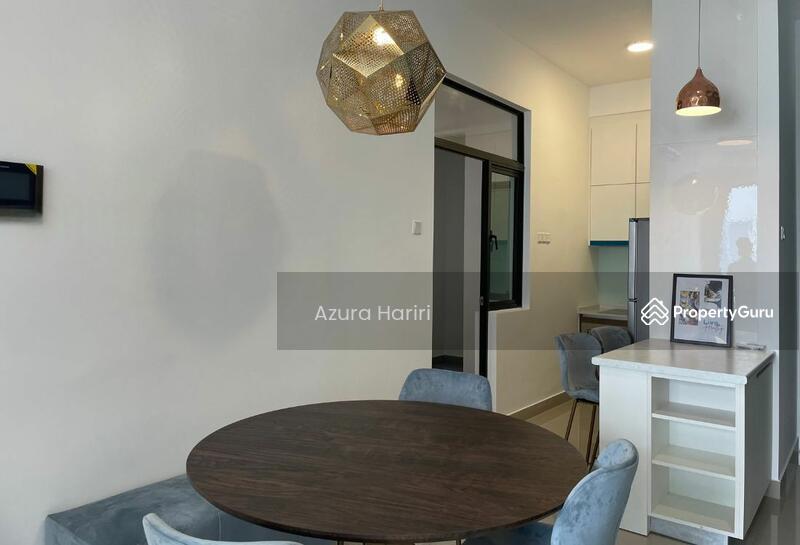 For Rent - Lavile Kuala Lumpur