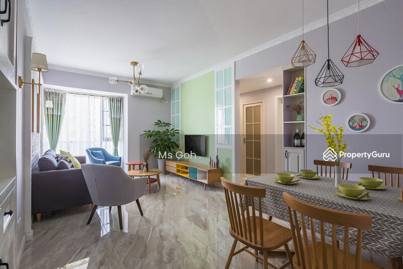 For Sale - De Centrum Residences