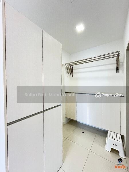 Condominium for Rent at Chambers - Solha Binti Mohd Yusoff - PropertyGuru.com.my