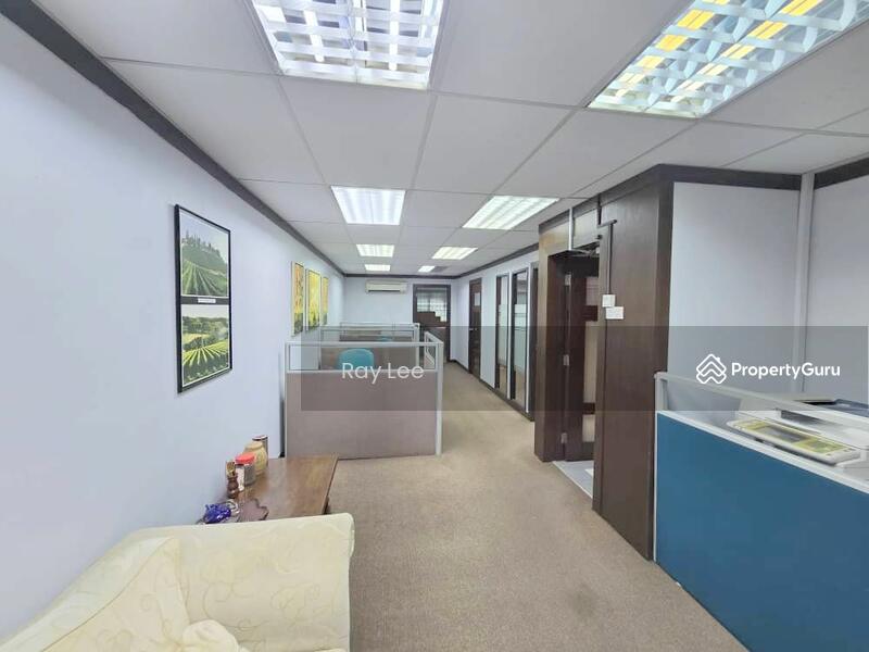Office for Sale in Pusat Bandar Puchong (Puchong) - Ray Lee - PropertyGuru.com.my