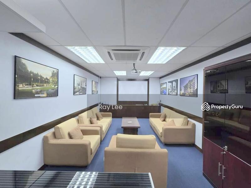 Office for Sale in Pusat Bandar Puchong (Puchong) - Ray Lee - PropertyGuru.com.my