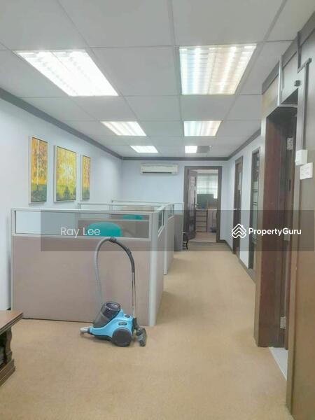 Office for Sale in Pusat Bandar Puchong (Puchong) - Ray Lee - PropertyGuru.com.my