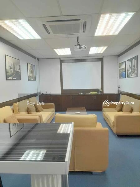 Office for Sale in Pusat Bandar Puchong (Puchong) - Ray Lee - PropertyGuru.com.my