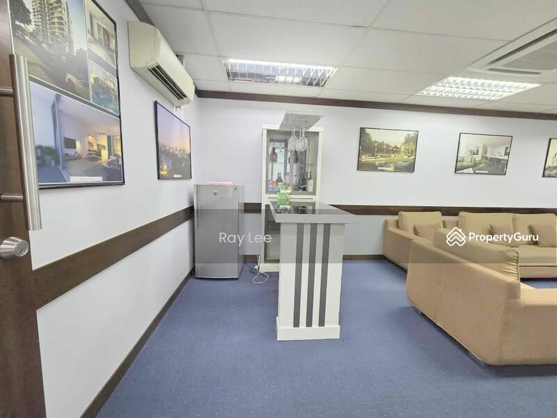 Office for Sale in Pusat Bandar Puchong (Puchong) - Ray Lee - PropertyGuru.com.my