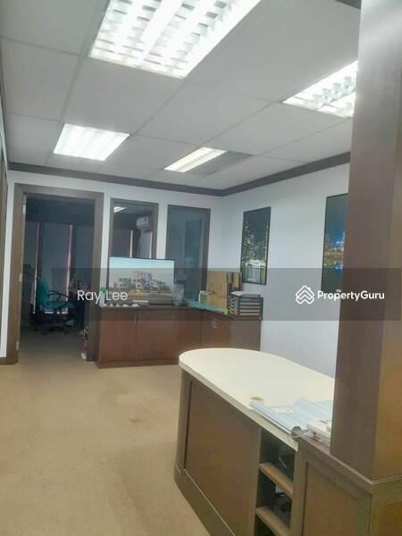 Office for Sale in Pusat Bandar Puchong (Puchong) - Ray Lee - PropertyGuru.com.my