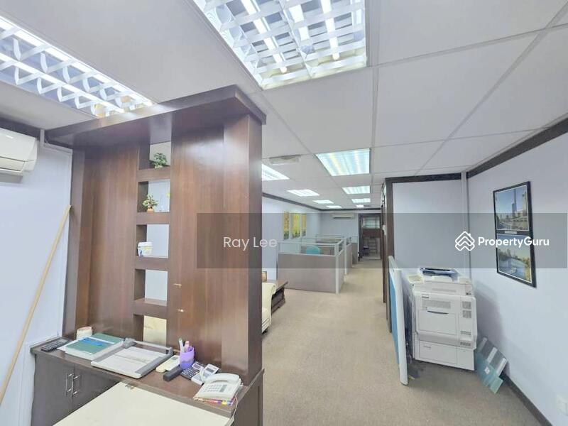 Office for Sale in Pusat Bandar Puchong (Puchong) - Ray Lee - PropertyGuru.com.my