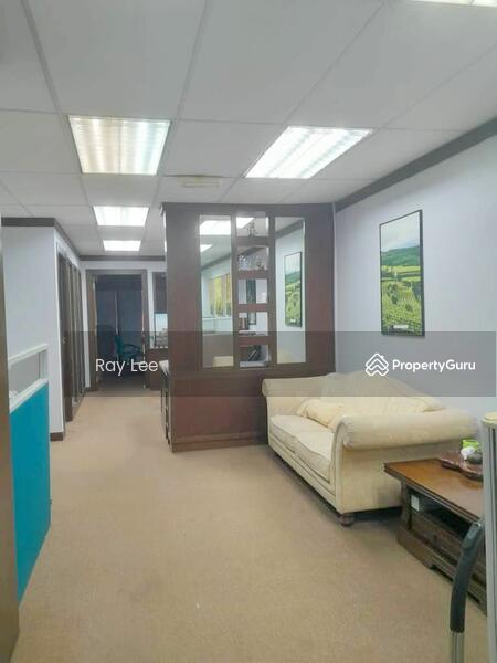 Office for Sale in Pusat Bandar Puchong (Puchong) - Ray Lee - PropertyGuru.com.my