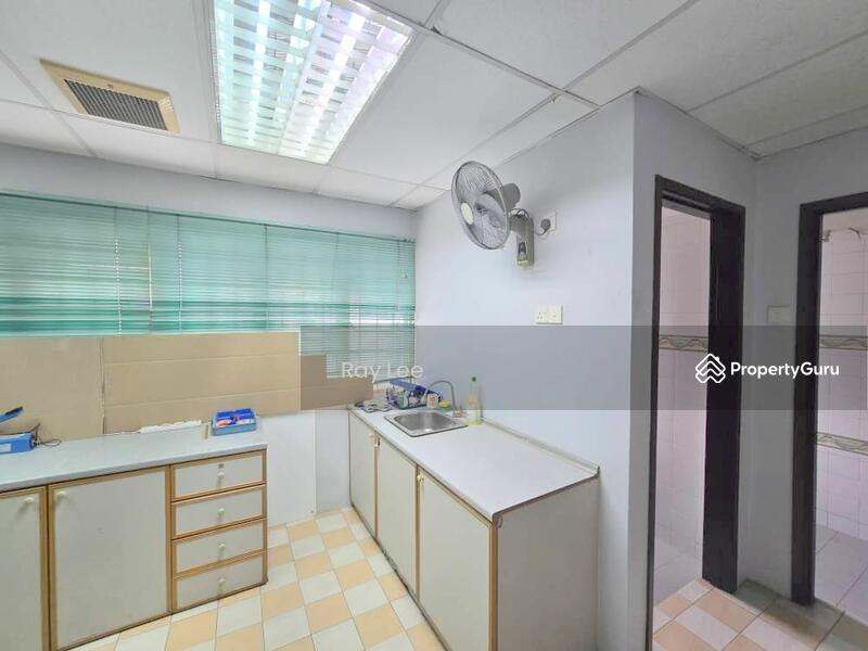 Office for Sale in Pusat Bandar Puchong (Puchong) - Ray Lee - PropertyGuru.com.my