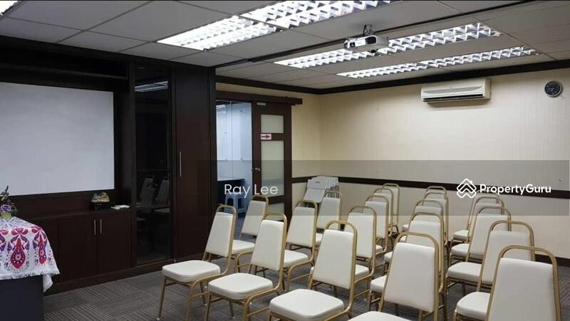 Office for Sale in Pusat Bandar Puchong (Puchong) - Ray Lee - PropertyGuru.com.my