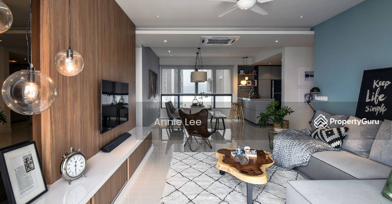 For Sale - Sunway Condo [Near LRT] | Freehold Installment RM1800