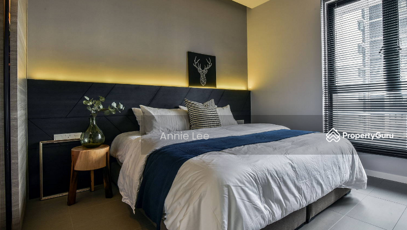 For Sale - Sunway Condo [Near LRT] | Freehold Installment RM1800