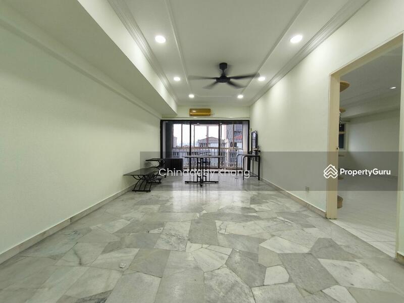 Untuk Disewa - Grandeur Tower