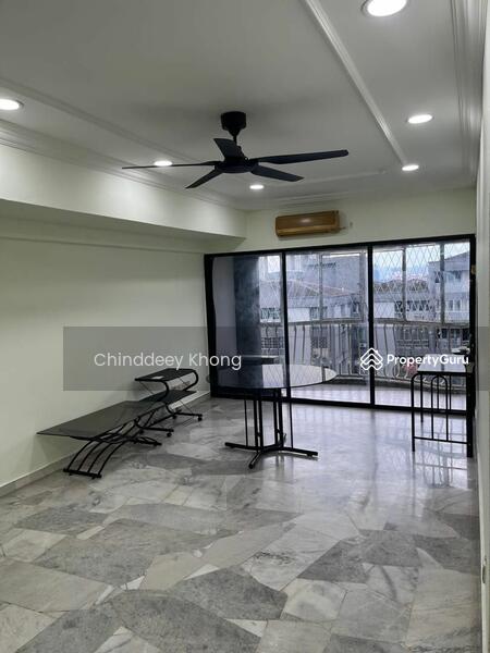 Untuk Disewa - Grandeur Tower