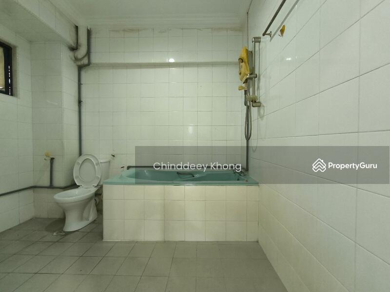 Untuk Disewa - Grandeur Tower