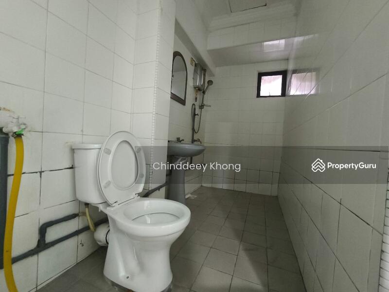 Untuk Disewa - Grandeur Tower