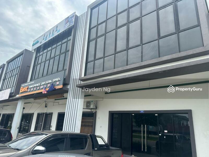 For Sale - Senai Eco Busine Senais Ecos Business