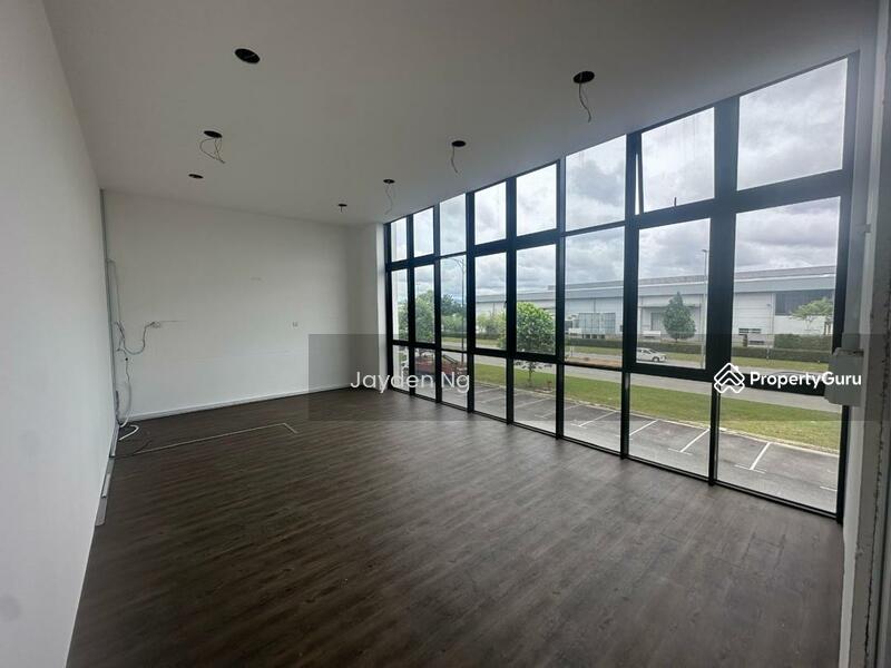 For Sale - Senai Eco Busine Senais Ecos Business