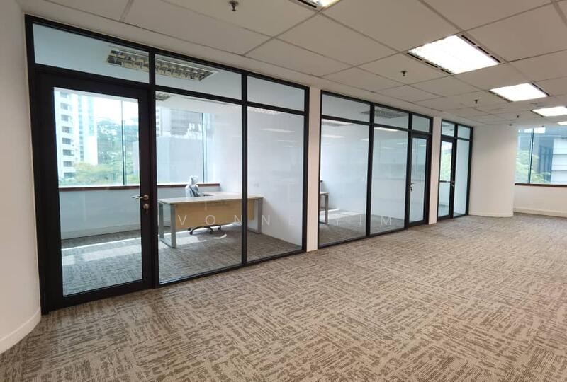 KL 33 untuk Untuk Disewa - RM 24,360 /bulan, Feb 2026 - PropertyGuru.com.my