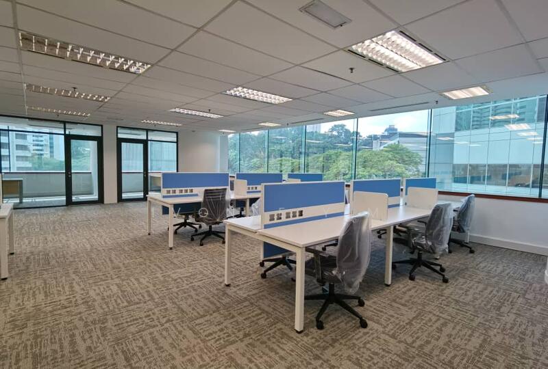 KL 33 untuk Untuk Disewa - RM 24,360 /bulan, Feb 2026 - PropertyGuru.com.my