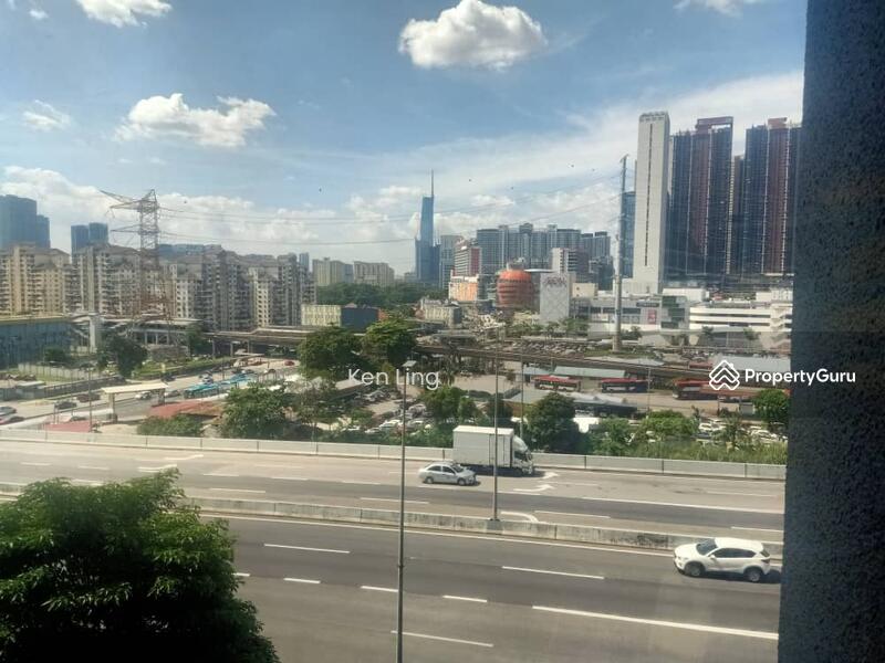 Untuk Disewa - Menara PGRM
