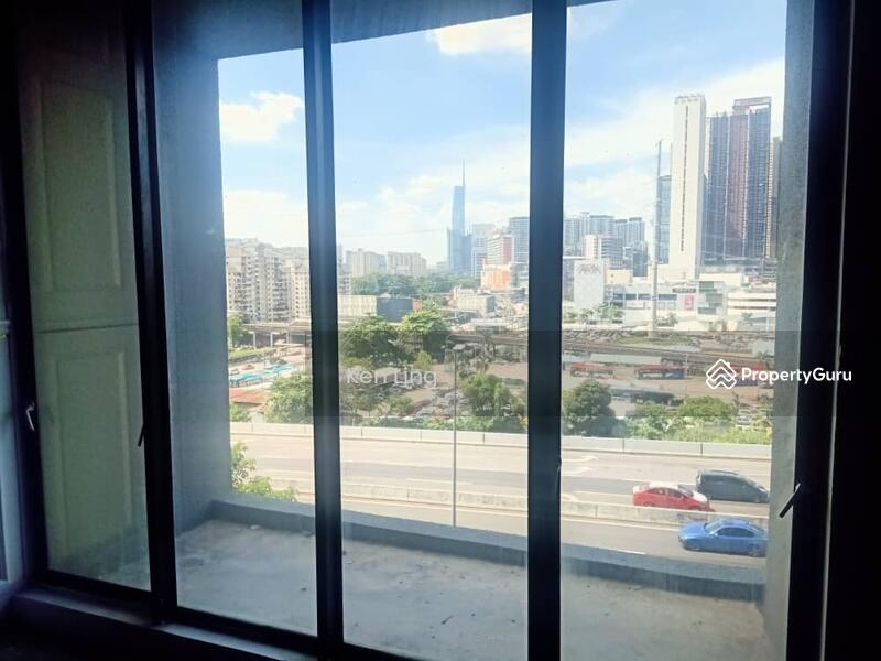 Untuk Disewa - Menara PGRM