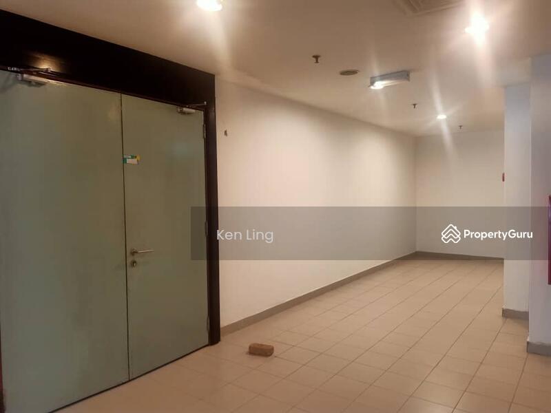 Untuk Disewa - Menara PGRM