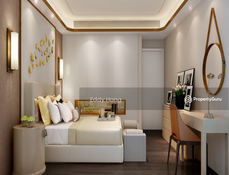 For Sale - 0% Deposit Beside MRT/ New Kepong Condo