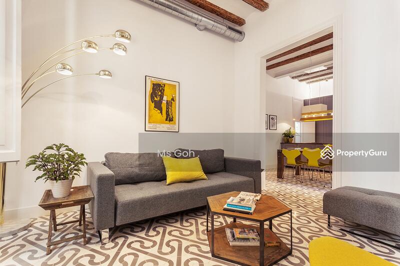 For Sale - Pangsapuri Cemara