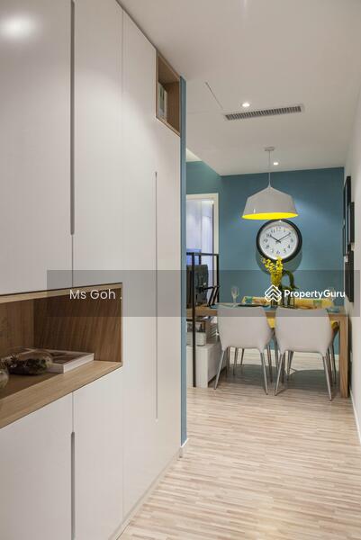 Untuk Dijual - Residensi Mutiara Emas Kajang