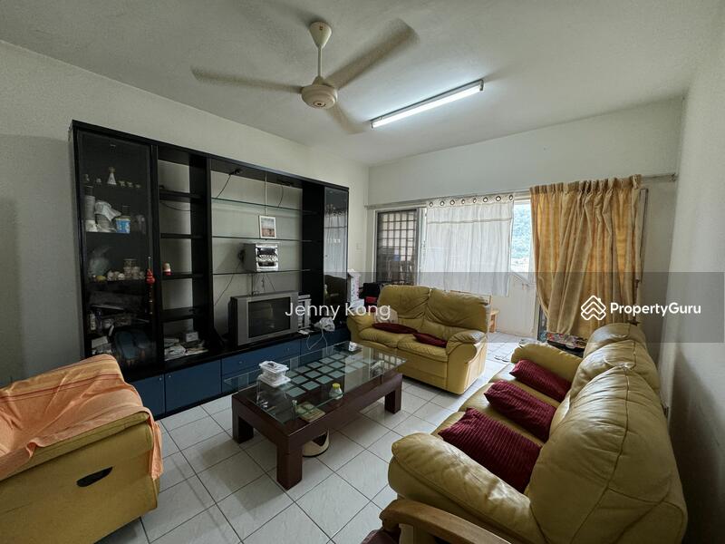 For Sale - Selesa Hillhomes Resort