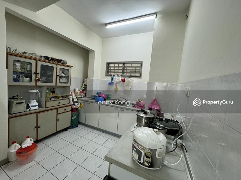 For Sale - Selesa Hillhomes Resort