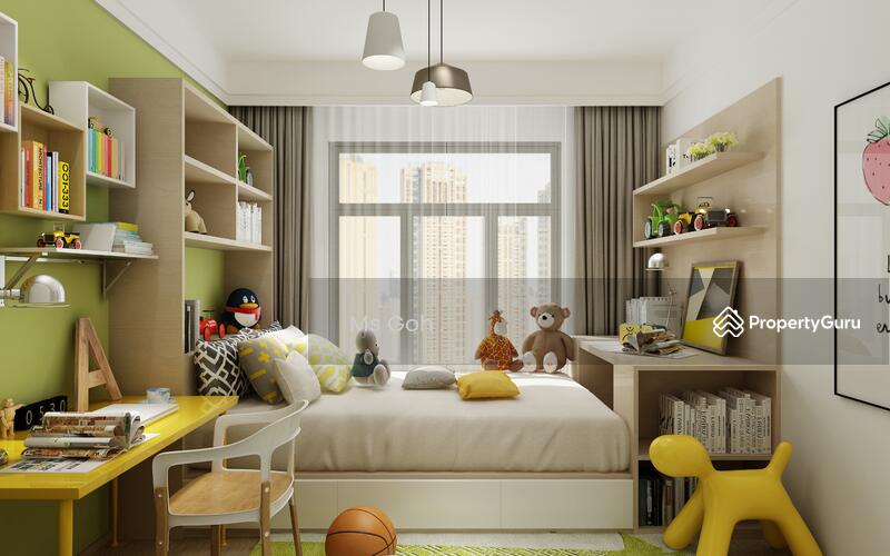 Untuk Dijual - Residensi Mutiara Kajang 2